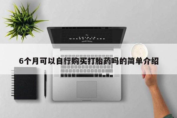 杭州打胎药私人店6个月可以自行购买打胎药吗的简单介绍